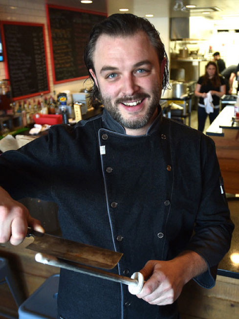 TravisPeterson British North American Pictures